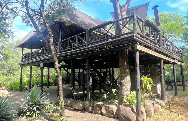 Kruger Kumba - Lahlekile Nathi - Foto 40