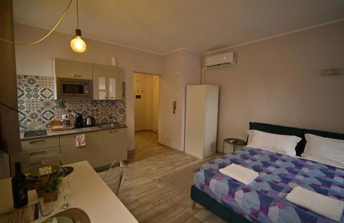 LE CASE DI AZZANO VICINO ALL'AEROPORTO DI ALICE E GIORGIA - Foto 2