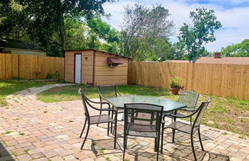 Sweet Cottage - Foto 29