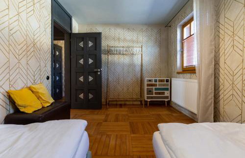 PATEK Premium Apartments - Airport Lawica & MTP & Car races & International trade fairs - Foto 19