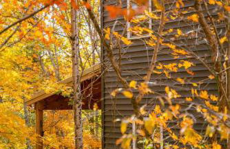 The Treetop A Hocking Hills Villa Treat - Foto 10