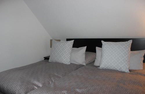 Ferienhaus an der Grenze zu Hamburg Zentrale Lage - Foto 37