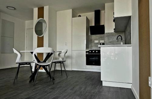 Appartement T2 - Foto 12