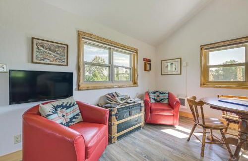 Montana Mountain Getaway Deck and Amazing Views - Foto 4