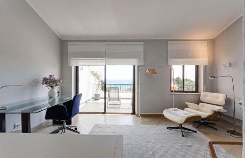 Tailor Made Villa with Ocean View in Caxias - Foto 39