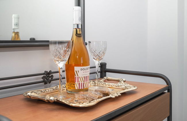 Irene Cozy Apartment in Kremasti Rhodes - Foto 4