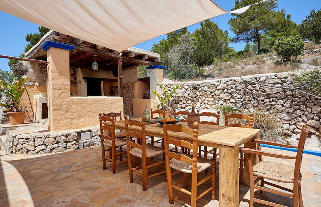 Villa Ca na Roseta - Foto 33