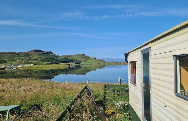 Canna Campsite - Foto 11