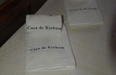 Casa de RioBom - Foto 8