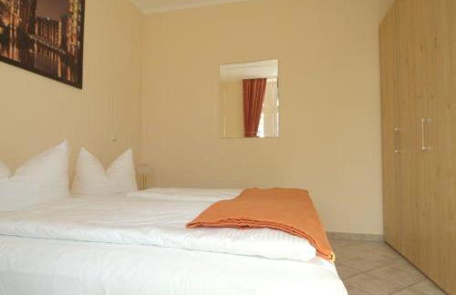 Strandstr 14 Fewo 01 - Foto 4