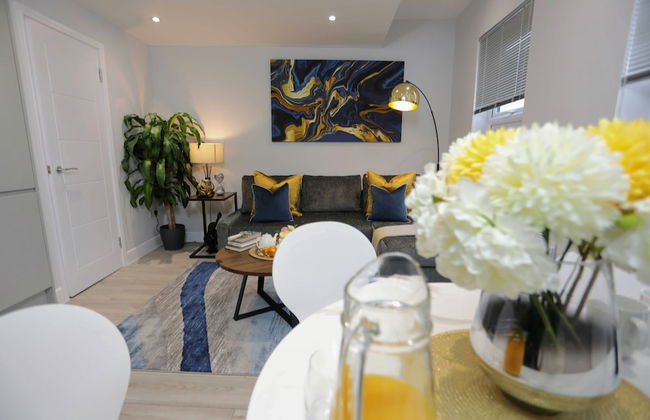 Stanhope Road Apartments - Foto 78