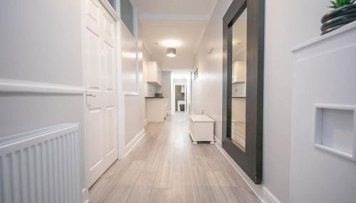 Beautiful Ground Floor Victorian Apartment - Foto 3