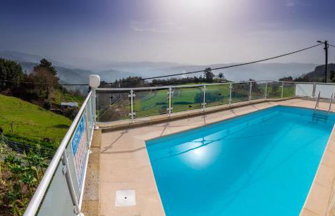 Casa do Alto do Vez - Foto 8