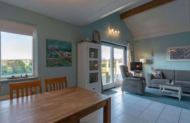 Ooghduyne 149, Villa Near Beach - Foto 67