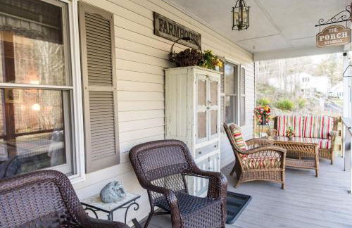 Buffalo Bend 3 BR near Lexington - Hot Tub - Foto 47