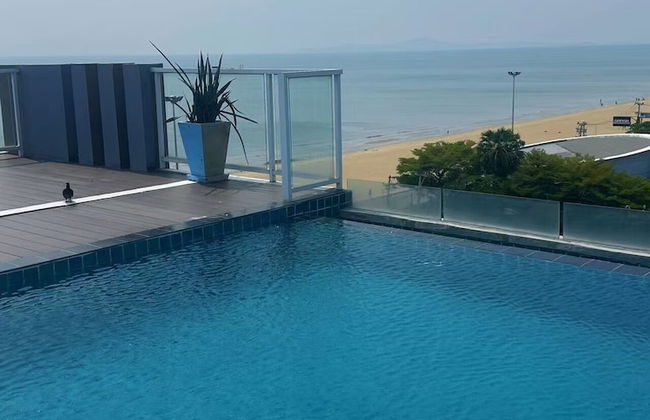 NEO SEA VIEW CONDO - Foto 10