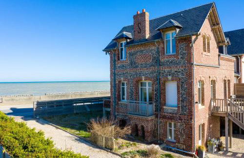 LES TAMARIS, Villa face à la mer, emplacement privilégié - Foto 15