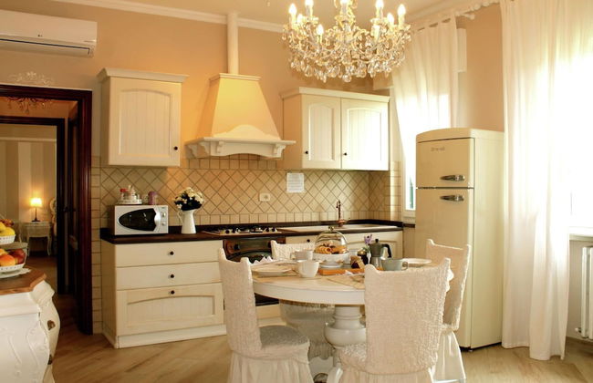 Villa in Montecarlo With Pool and Scenic Views - Foto 4