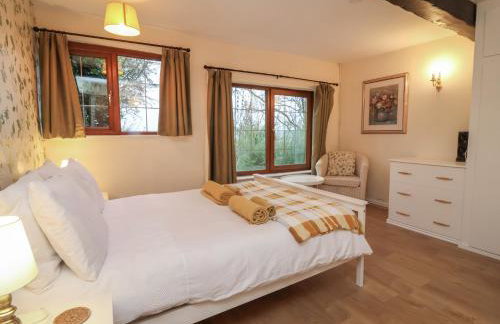 The Thatched Cottage - Foto 16