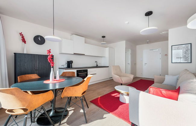 Karl und Anton Boutique Apartments - Photo 54