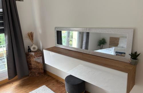 Maison 2chambres dressing bureau jardin clos pour 4 Personnes - Foto 3