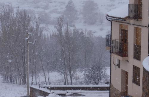 Casa Beatriz Valdelinares - Foto 28