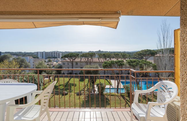 Apartamentos Casa Marea La Fosca - Foto 39