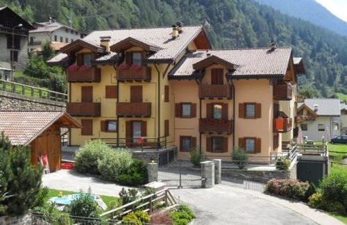 Residence Arnica - Foto 39