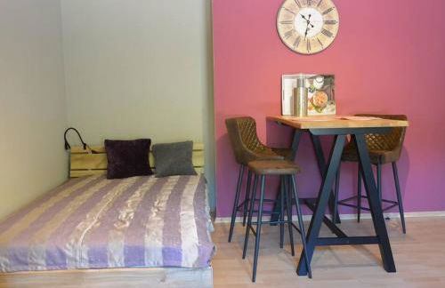 Ferienwohnung im Storkenbusch - Foto 8