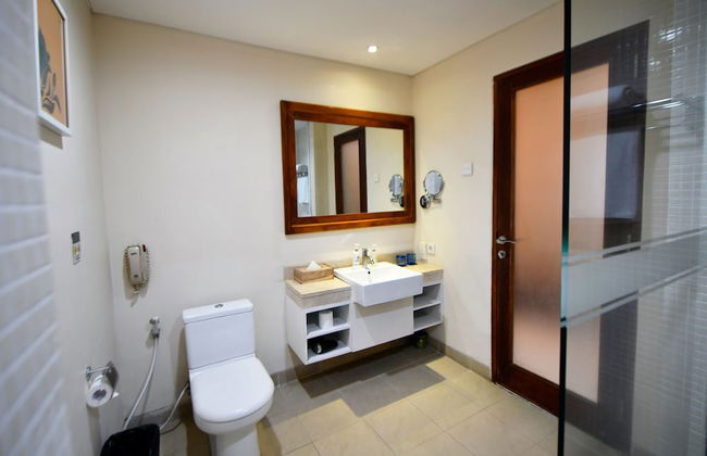 Rama Residence Seminyak - Photo 56