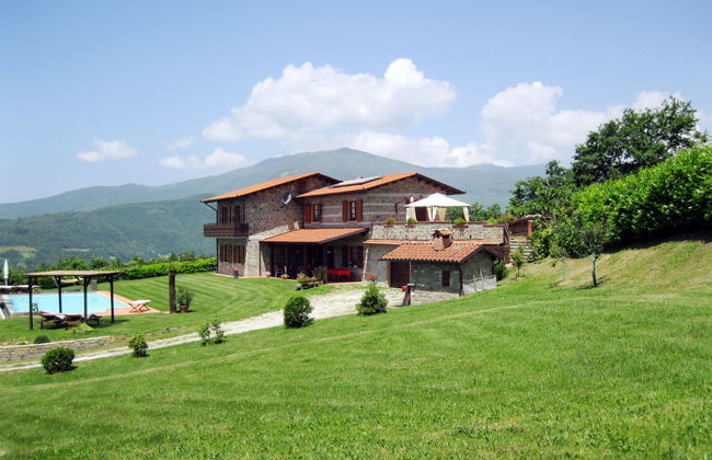 Il Girasole - Foto 1