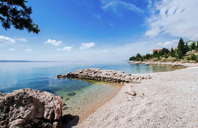 Peace & Sun Await in Dalmatia - Foto 35