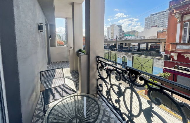 Ayres Apart San Telmo U101 - Photo 11