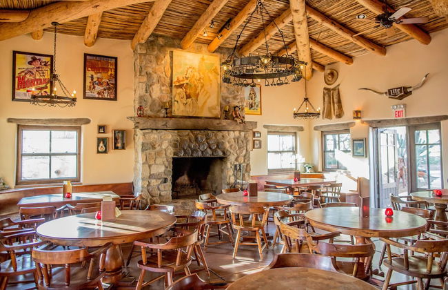 Tanque Verde Ranch - Photo 60