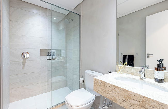 Life Recoleta - Foto 39