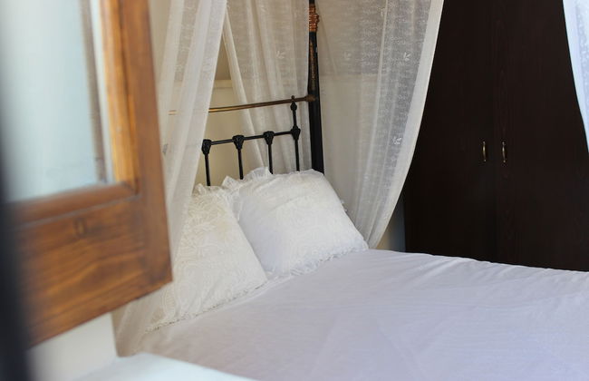 Olympia Traditional Houses - Foto 8