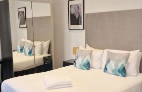 Clockwork Stay London - Foto 62