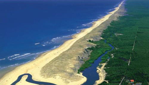 Au calme, entre lac et océan - Foto 3, Other