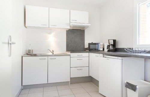 Résidence Saint Clair - Foto 6