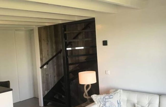 Holiday Apartment Salt and Dunes - Foto 1