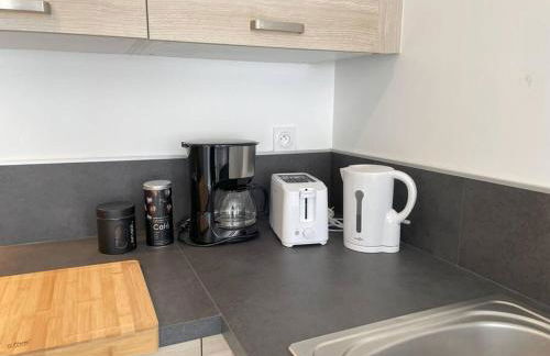 Les Villas de Castel - Villa Les lauriers - Photo 30