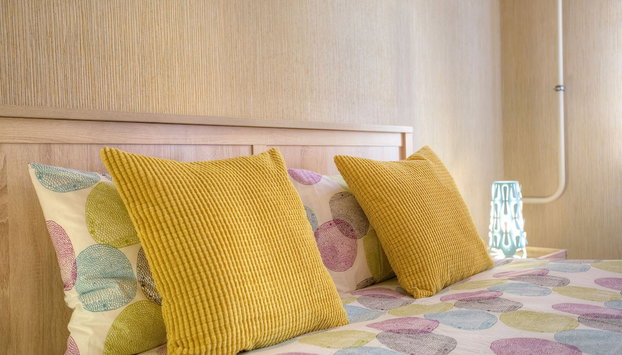 Emperoom Ligovskiy - Foto 2, Habitación