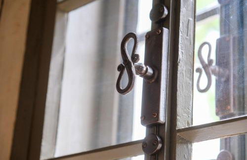 Renaissance-Fachwerkhaus - Foto 24