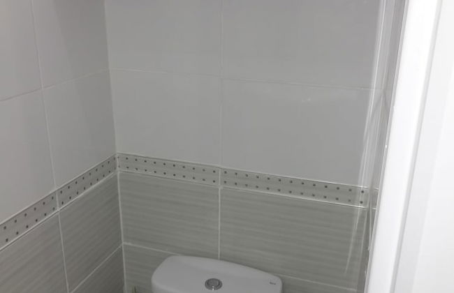 Appartement Les Palmeraies - Foto 22