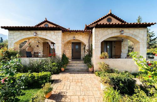 Villa Levedeli - Foto 1