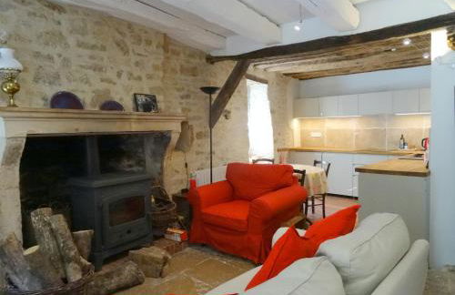 La Maison de Pierre - Foto 7