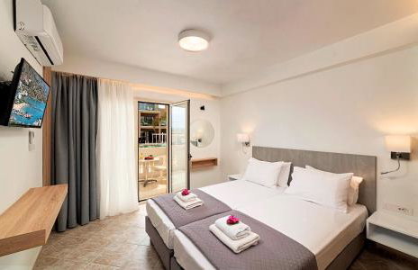 Sunlight Beach Hotel - Foto 12