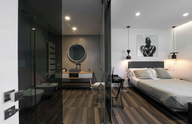 HOTIDAY Room Collection - Olbia Wallure - Foto 30