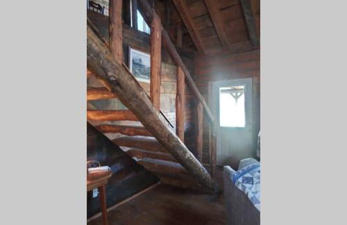 Hoot Nanny's Rustic Cabin on Mossy Creek - Foto 15