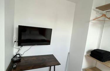 Le Central 3 - Pépite en centre ville d’Elbeuf - Foto 18